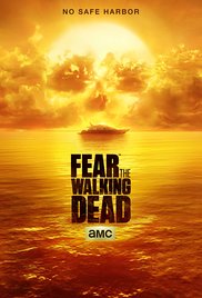 Fear The Walking Dead - Season 2