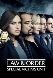 Law & Order: Special Victims Unit - Season 16