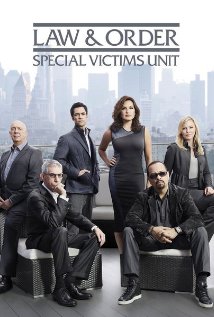 Law & Order: Special Victims Unit - Season 12