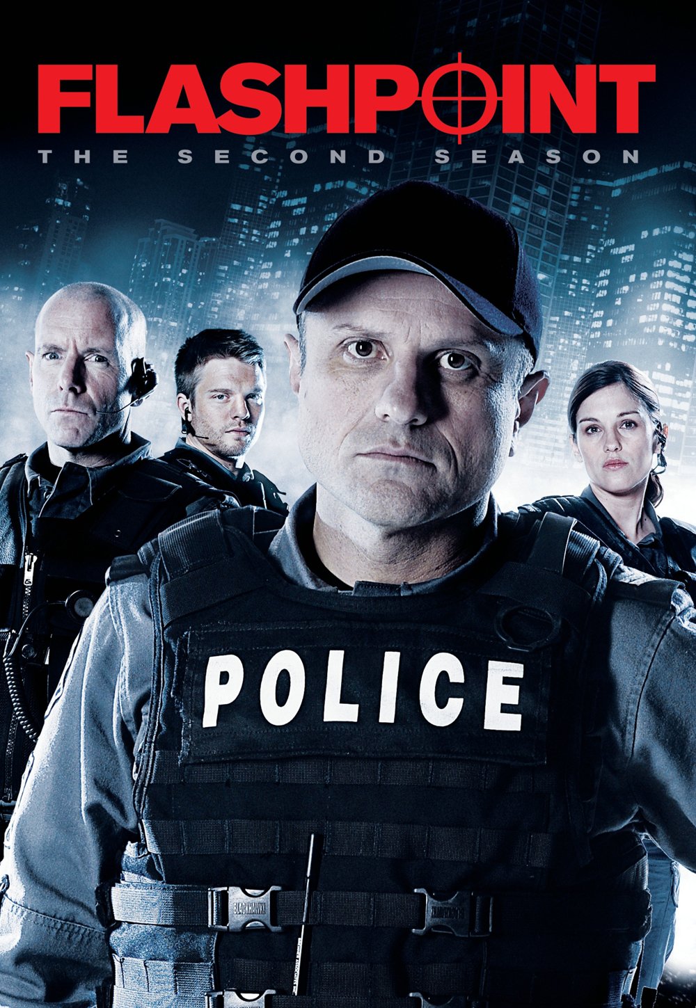 Flashpoint - Season 2