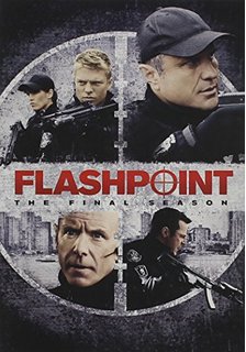 Flashpoint - Season 5