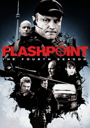 Flashpoint - Season 3