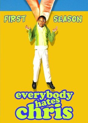 Everybody Hates Chris - Season 1