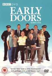 Early Doors - Season 1