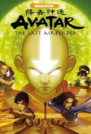 Avatar: The Last Airbender - Book 3: Fire