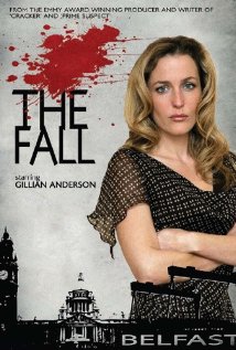 The Fall - Season 1