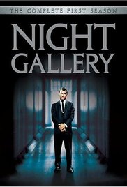 Night Gallery - Season 1