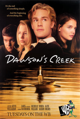 Dawsons Creek - Season 6