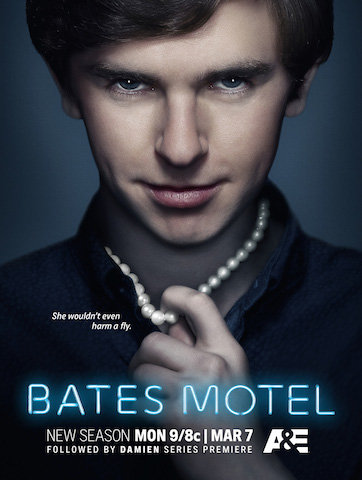 Bates Motel - Season 4