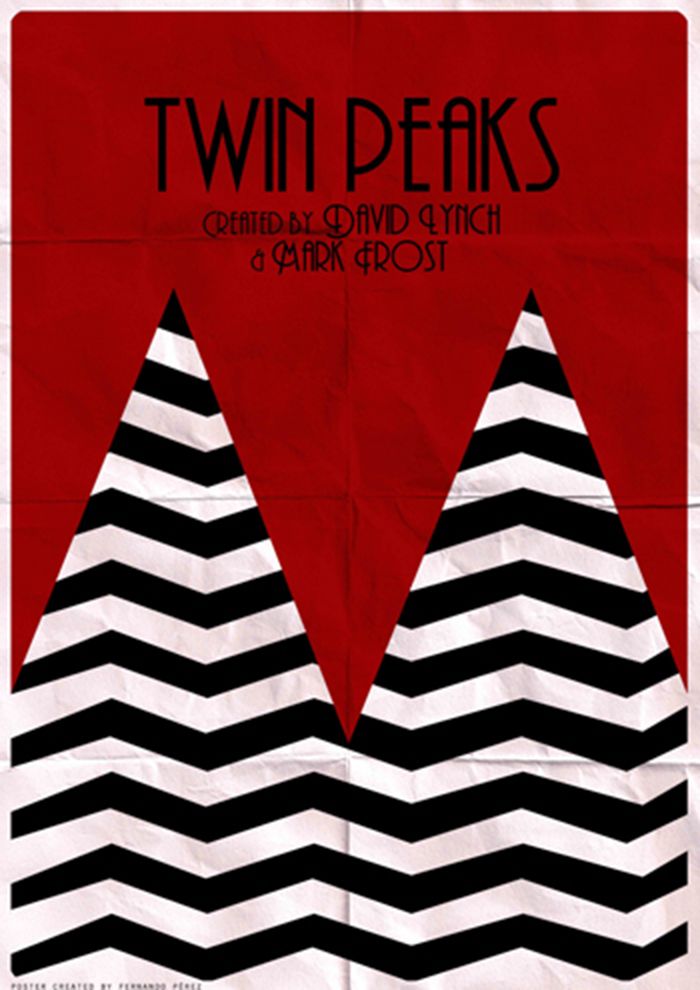 Twin Peaks - Season 2