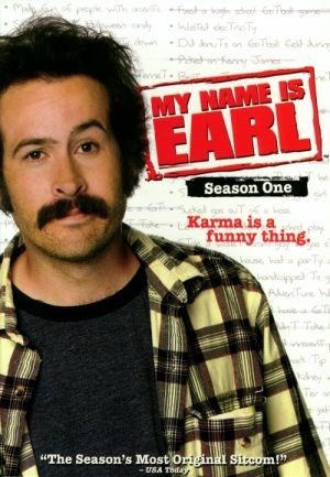 My Name is Earl - Season 2