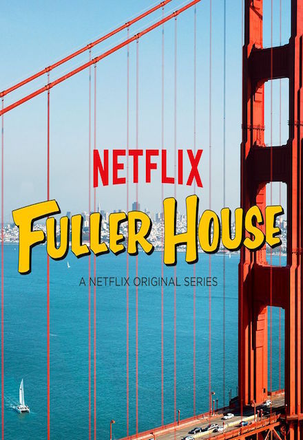 Fuller House - Season 1