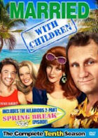 Married With Children - Season 9