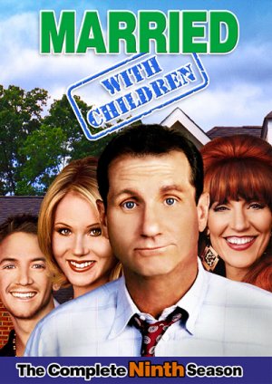 Married With Children - Season 8