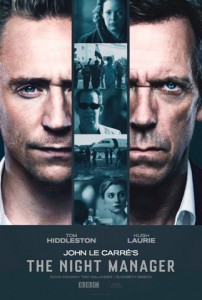 The Night Manager - Season 1