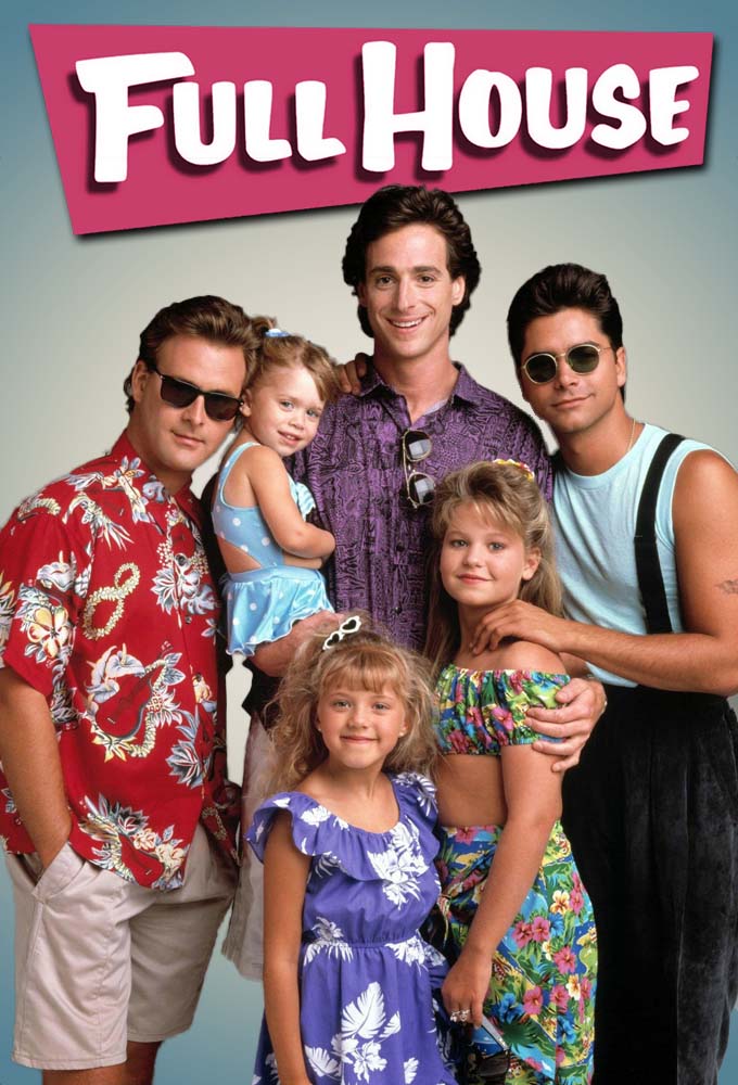 Full House - Season 3