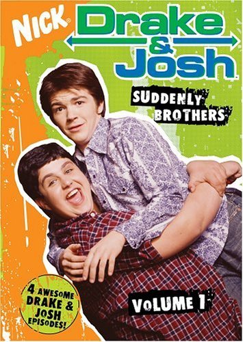 Drake and Josh - Season 1