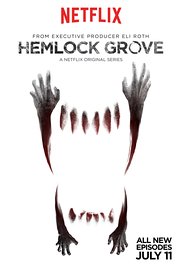 Hemlock Grove - Season 1