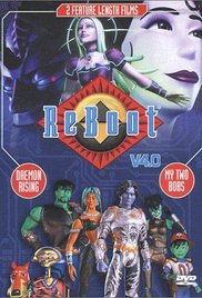 ReBoot - Season 3