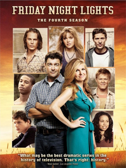 Friday Night Lights - Season 3