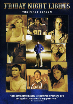 Friday Night Lights - Season 2