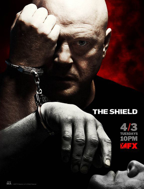 The Shield - Season 5