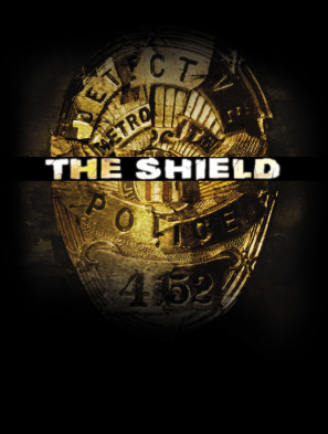 The Shield - Season 3