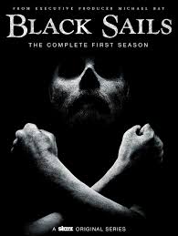 Black Sails - Season 1