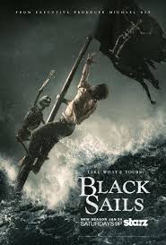 Black Sails - Season 2