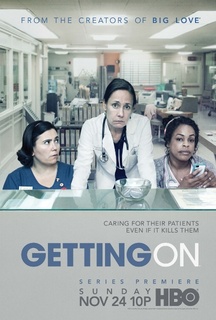 Getting On (US) - Season 1