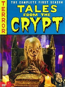 Tales From The Crypt - Season 1