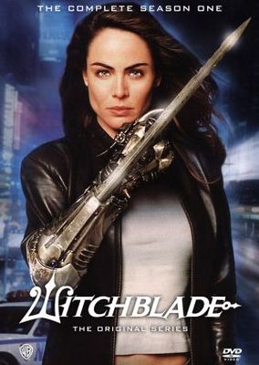 Witchblade (Live Action) - Season 2