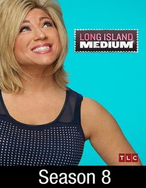 Long Island Medium - Season 8