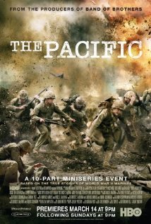 The Pacific - Season 1