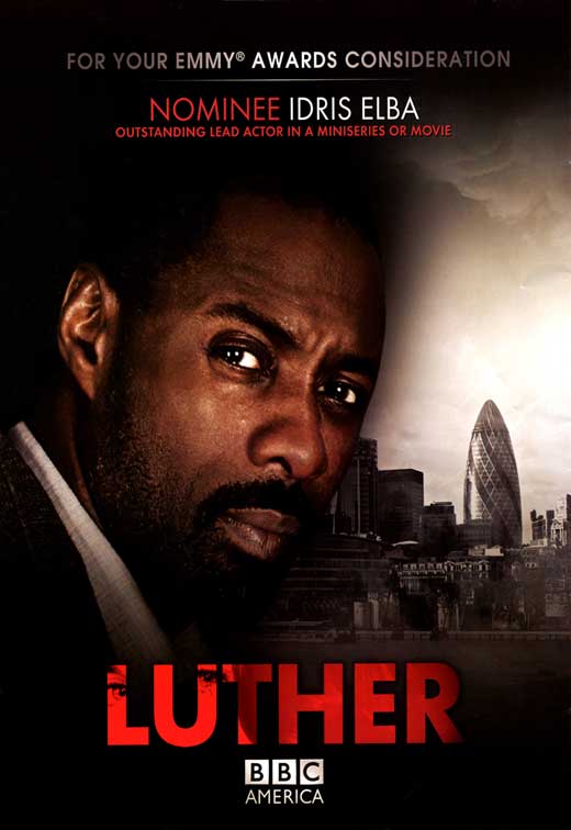 Luther - Season 3