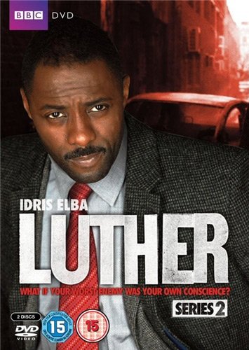 Luther - Season 2