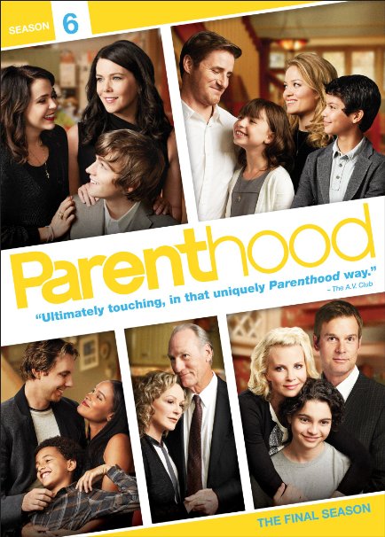 Parenthood - Season 6