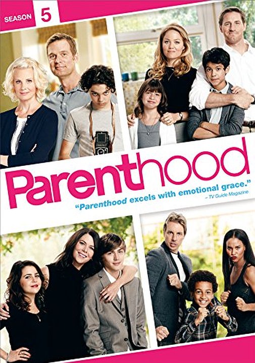 Parenthood - Season 5