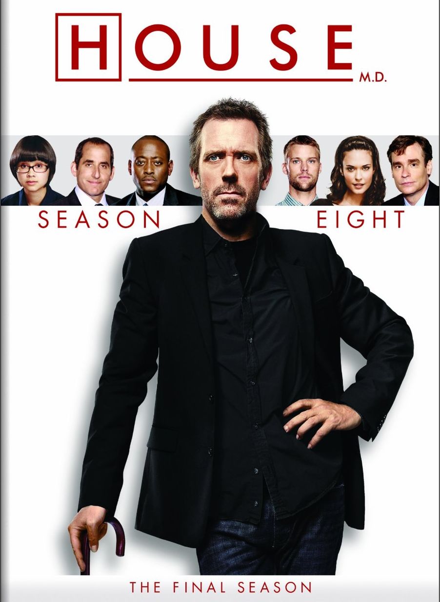 House M.D. - Season 8