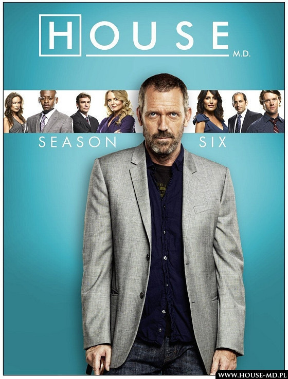 House M.D. - Season 6