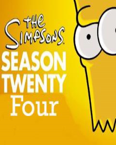 The Simpsons - Season 24