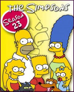 The Simpsons - Season 23