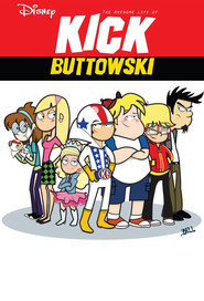 Kick Buttowski Suburban Daredevil - Season 2