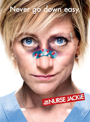 Nurse Jackie - Season 7