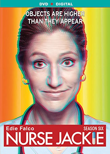 Nurse Jackie - Season 6