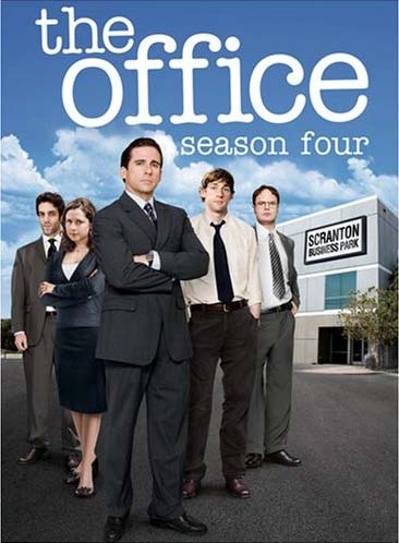 The Office - Season 4