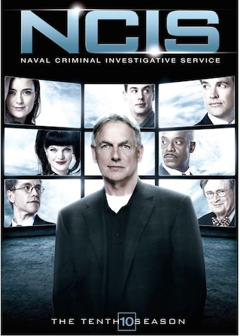 NCIS - Season 10