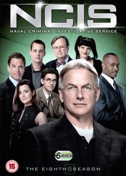 NCIS - Season 8