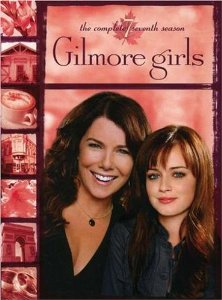 Gilmore Girls - Season 7