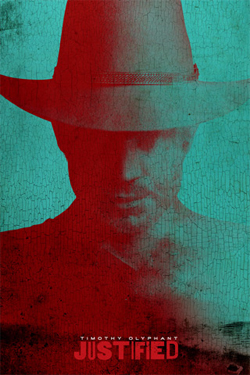 Justified - Season 6